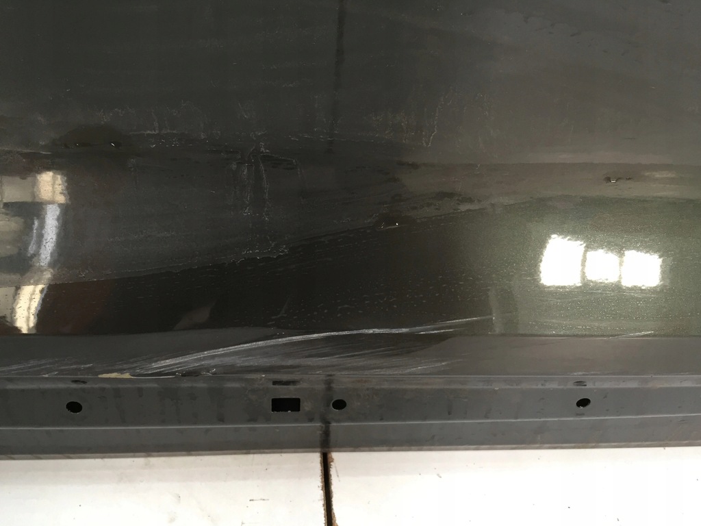 фото №2, Volvo xc40 ii 2020 дверь перед передние правое