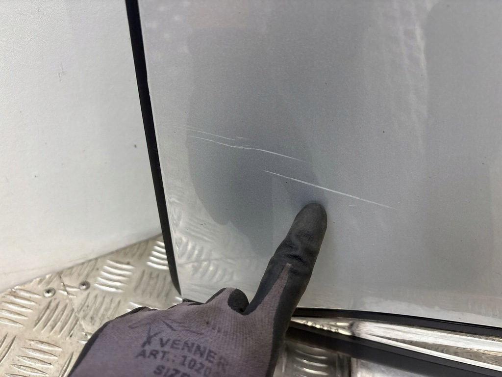 фото №8, Renault scenic iv - grand scenic iv 2018 ліва сторона двері передні