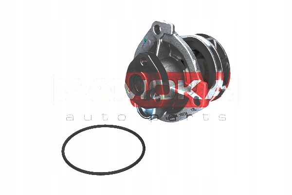 фото №14, Насос wody opel astra g 98-, frontera b 98-