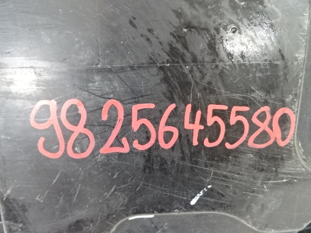 фото №12, Citroen c5 aircross 1.6 hdi bluehdi бак adblue 9825645580