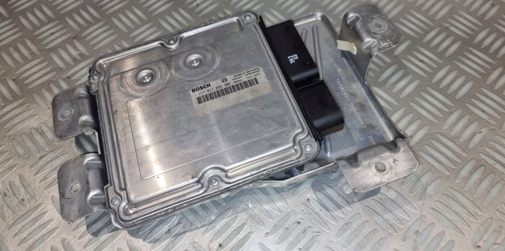 Bmw 5 e60 e61 6 e63 блок керування модуль підсилювача active кермо afs 6767245 в Україні