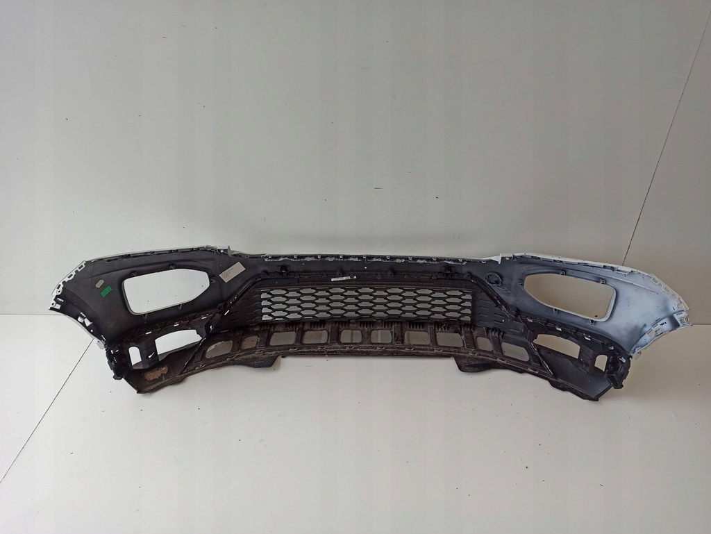 фото №4, Vw t-roc 2ga бампер накладка перед 2ga807221 оригінал