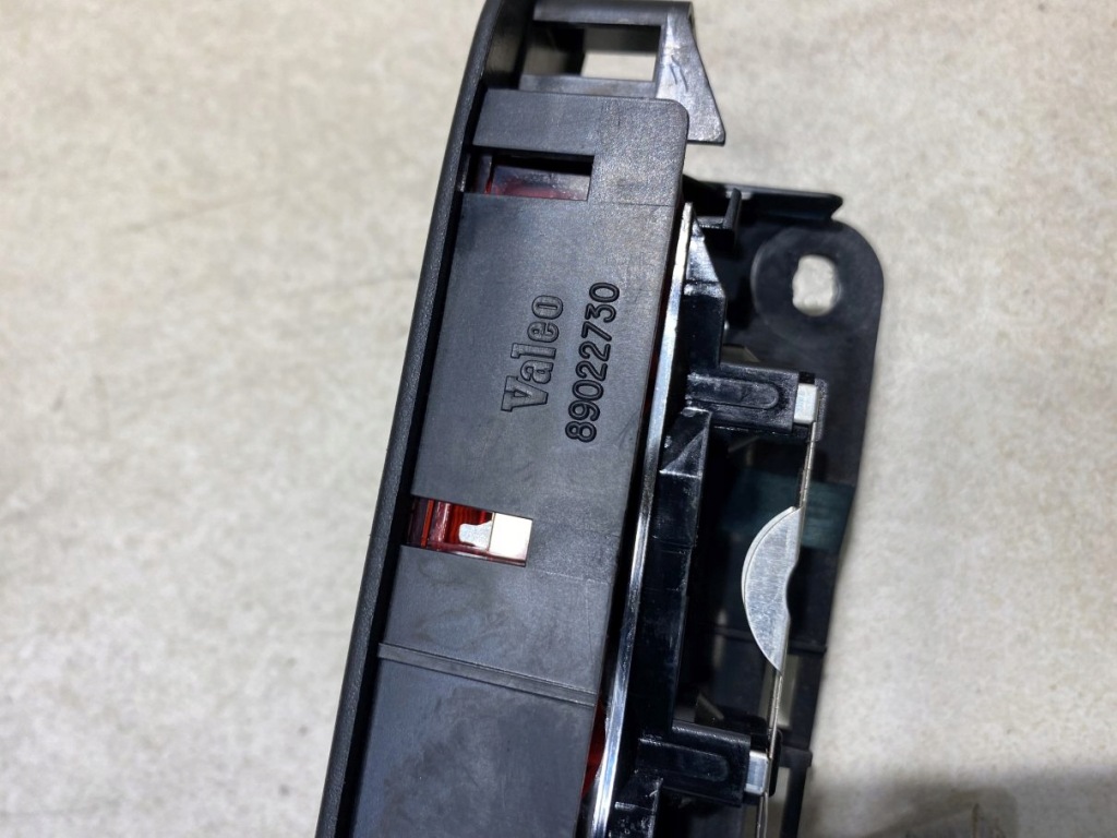 фото №6, Світло стоп honda civic vii 3d 89022730