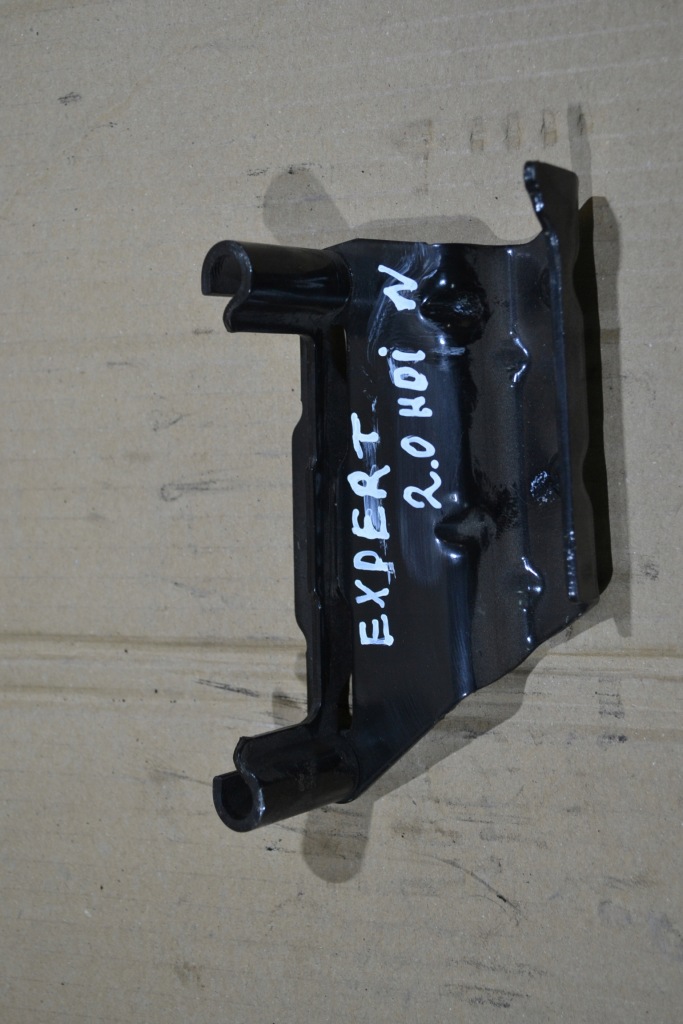 фото №1, Peugeot expert iii кронштейн корпус фильтра 9805319080