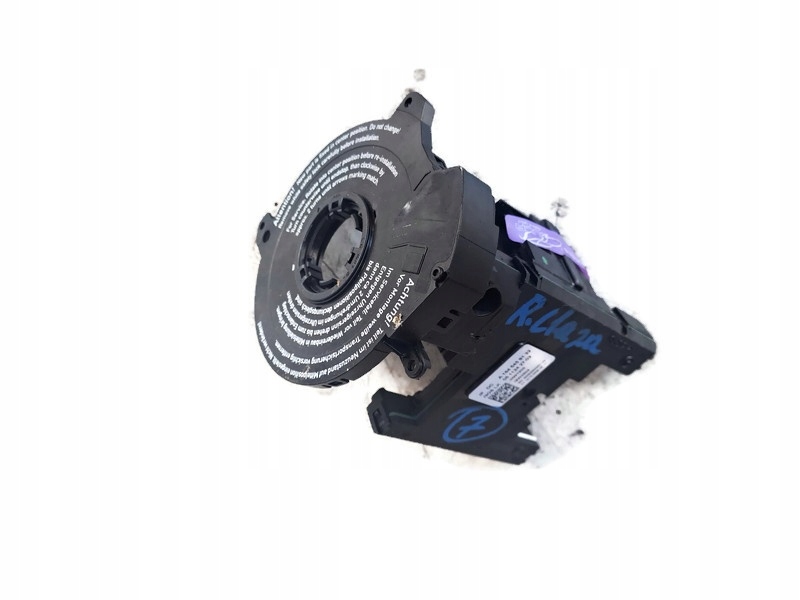 фото №1, Mercedes r-klasa w251 датчик kąta повороту a1645458132