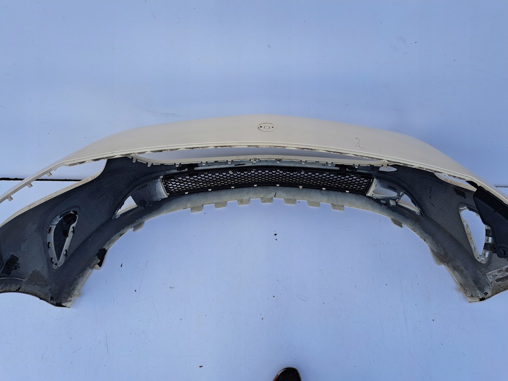 фото №12, Бампер перед mercedes b klasa w247 18-