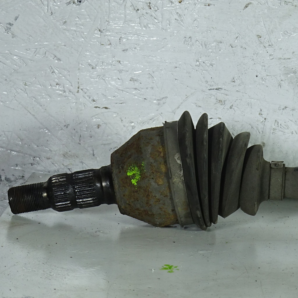 фото №2, Opel insignia a 1.8 приводной вал правая перед 13228196