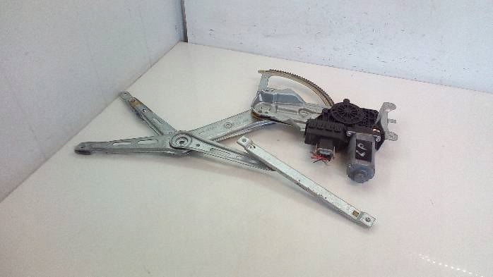фото №8, Механізм скло лівий перед opel zafira b 13132434