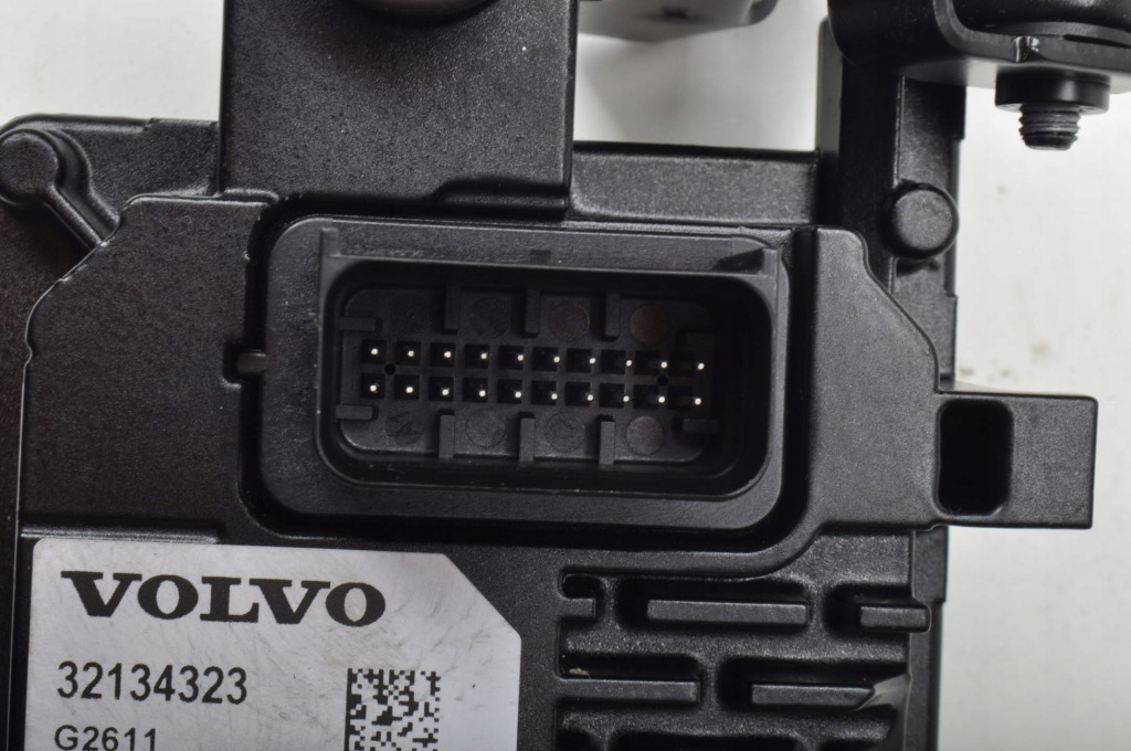 фото №5, Volvo s60 iii v60 ii радар p32134323