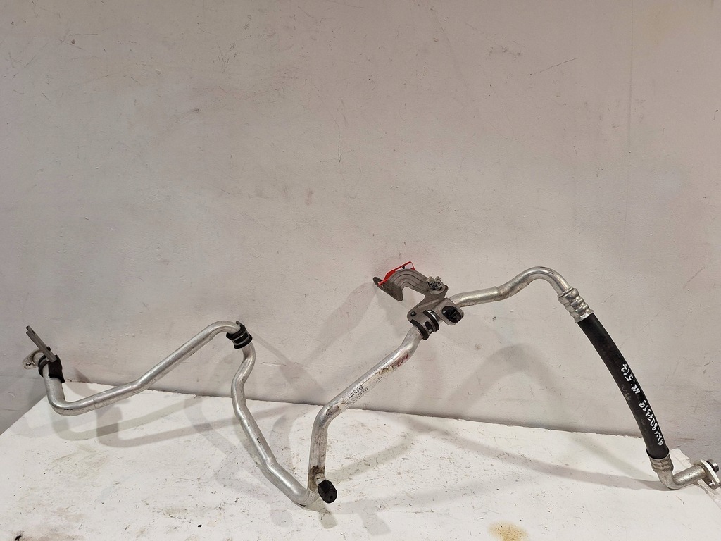 фото №1, Шланг кондиціонера 93459101 renault trafic iii vivaro b 1.6 dci 14-