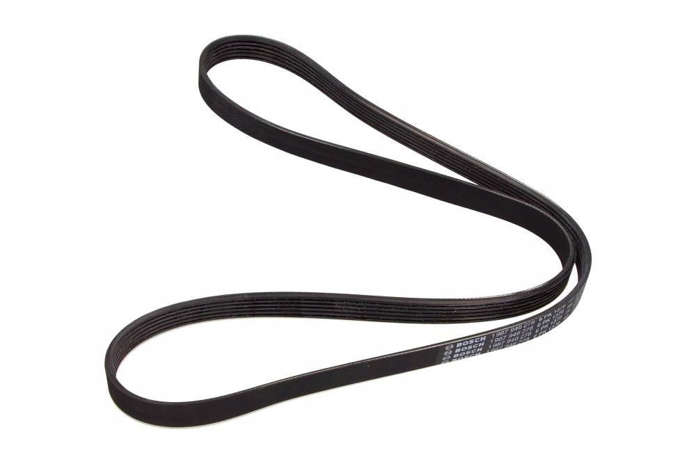 Ремінь багаторучний. 6pk1370 Зі Шроту