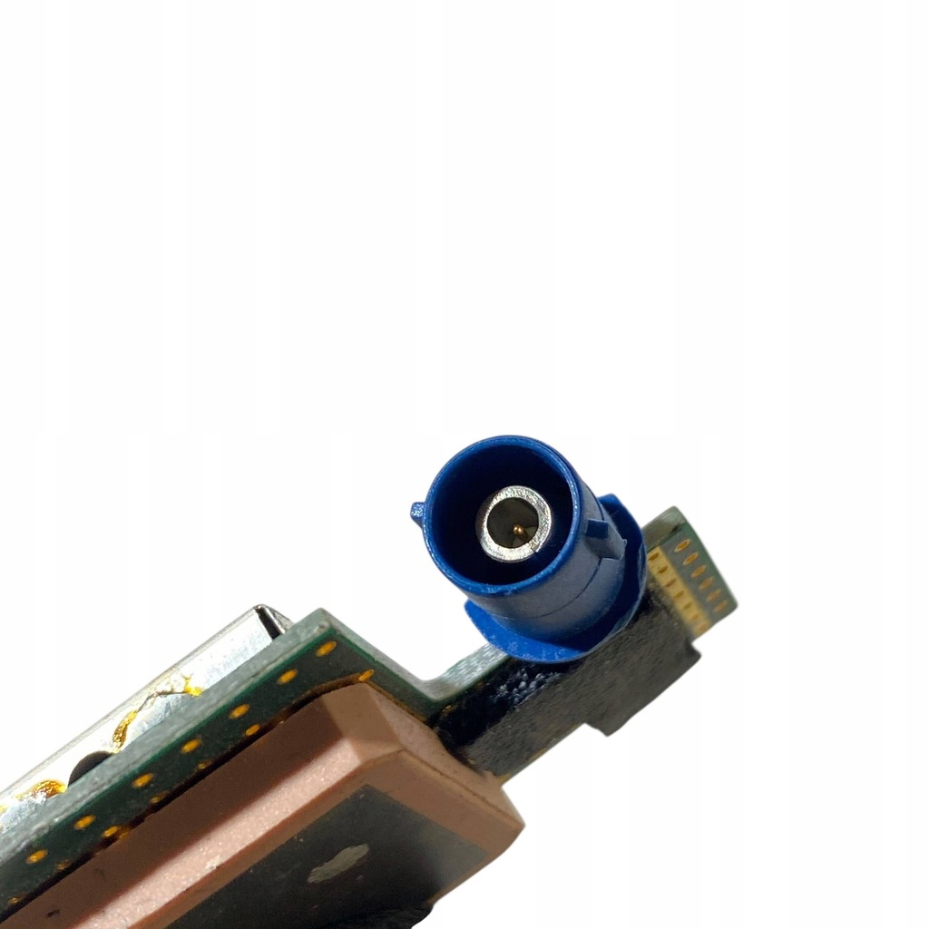 фото №7, Porsche cayenne 92a 2015 антена gps