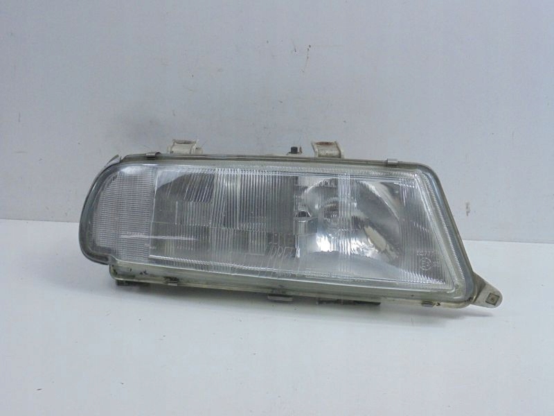 фото №1, Lancia kappa 838 фара правый h7 h3 36660-748