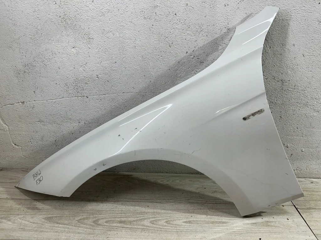 фото №1, Bmw 3 f30 f35 f31 крыло левый