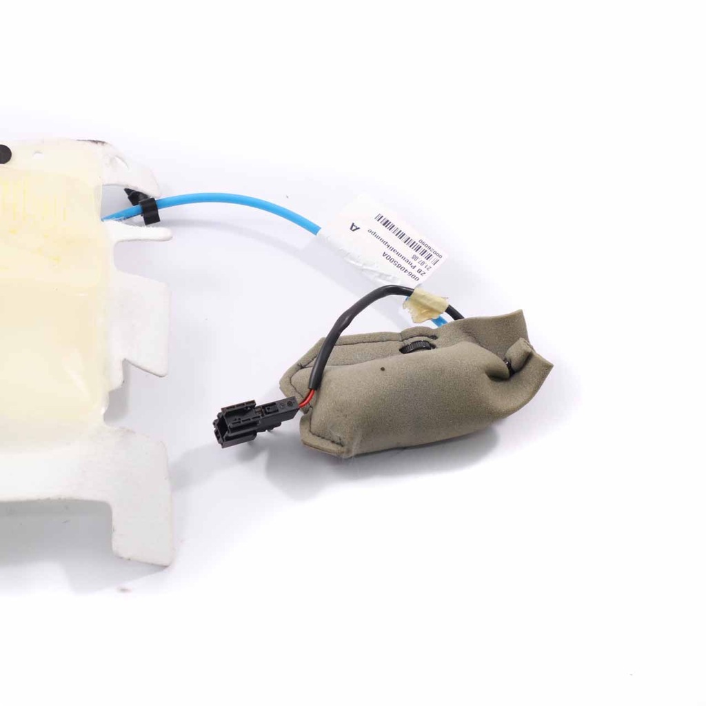 фото №11, Mercedes w164 модуль поперек сидіння перед