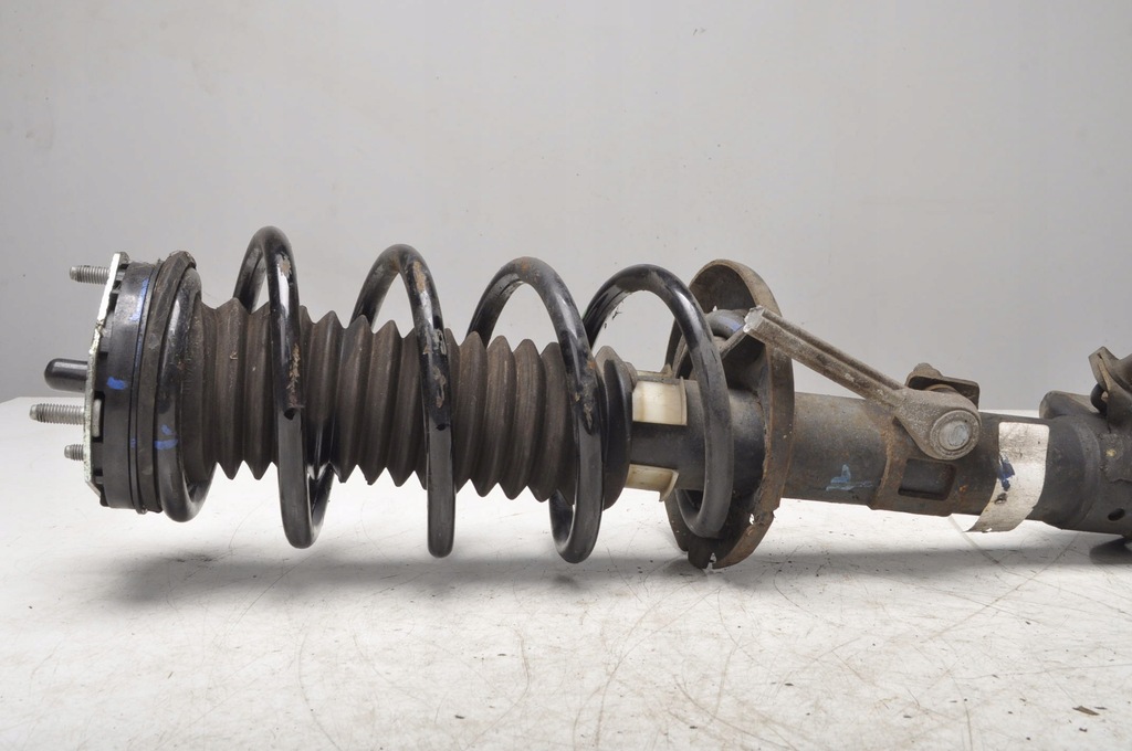 фото №8, Ford ecosport амортизационная стойка правый перед dn1c-18045-ad