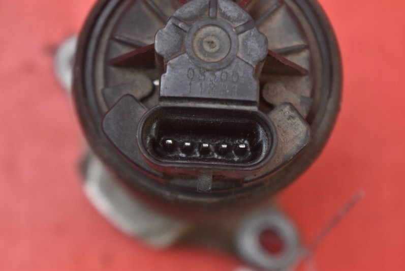 фото №7, Клапан egr chevrolet aveo t250 1.2 84 km 06-12