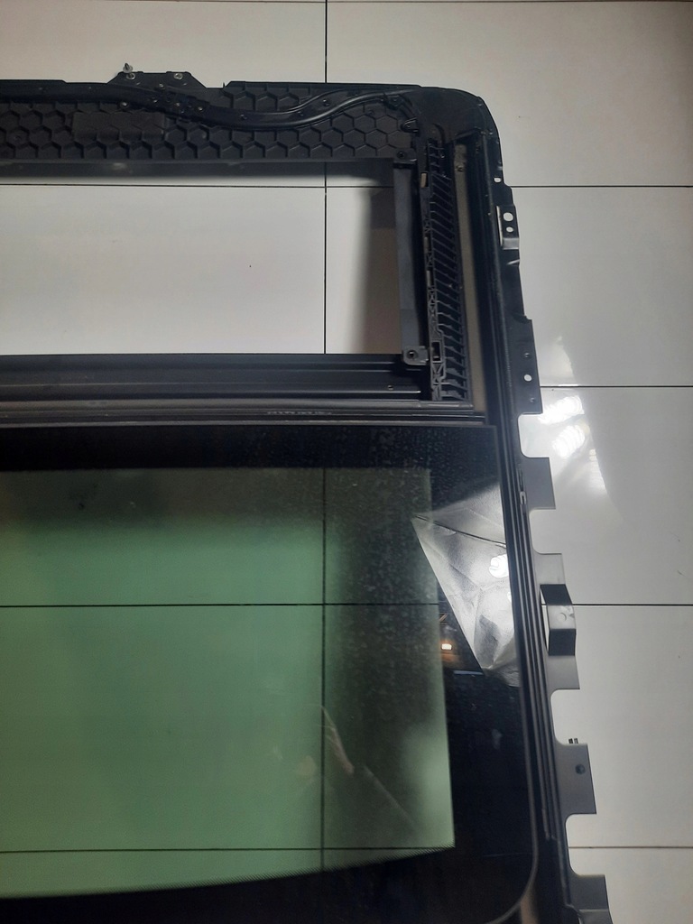 фото №4, Bmw 5 f11 панорама дахова