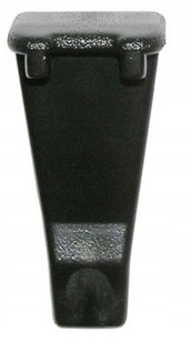 фото №2, Vw crafter sprinter кліпса молдинг поріг