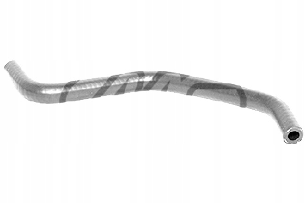 фото №1, Metalcaucho 98869 шланг гибкий радиатора