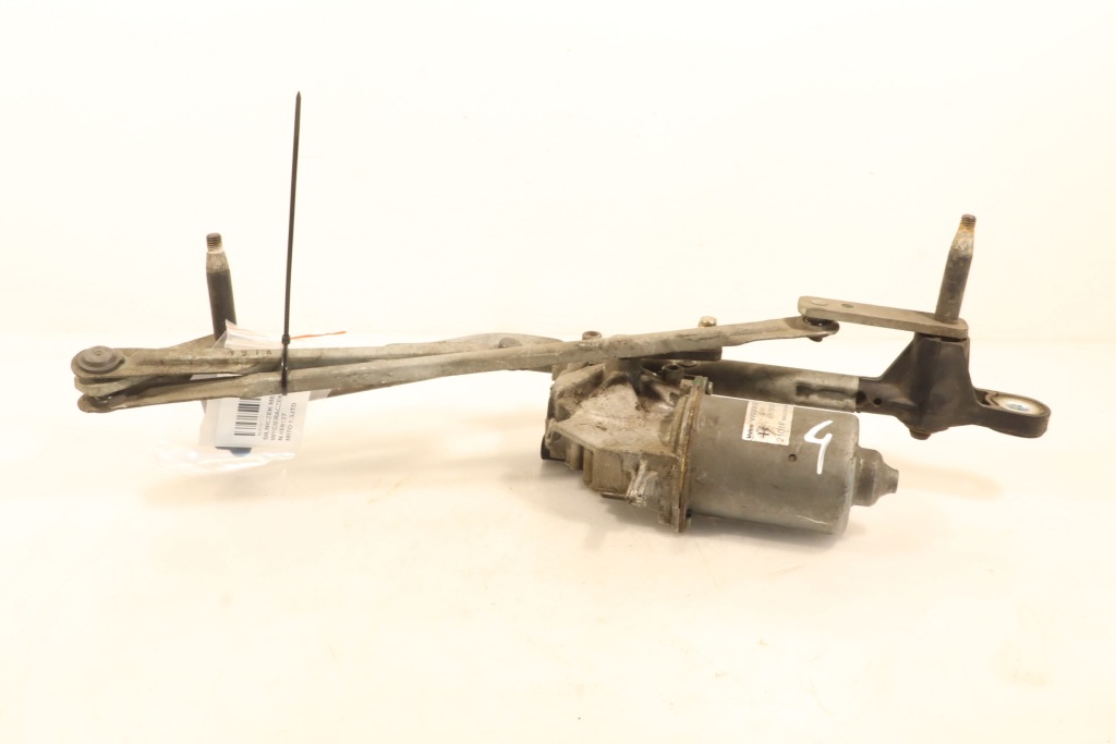 Купити Моторчик механізм двірник перед alfa romeo mito w009106