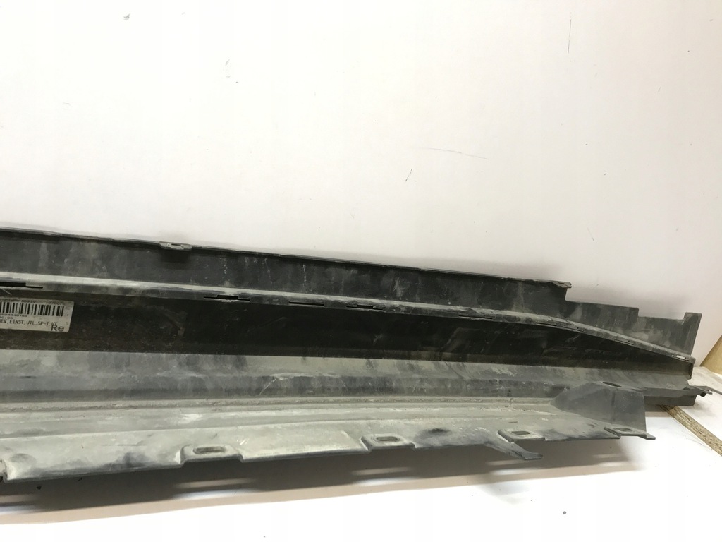 фото №10, Молдинг захист поріг поріг права bmw 4 i4 g26 m-pakiet 23r 9491616