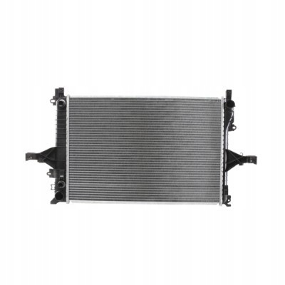 фото №9, Радиатор ridex 470r0069