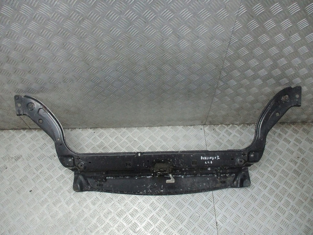 фото №1, Pas передний усилитель citroen berlingo i