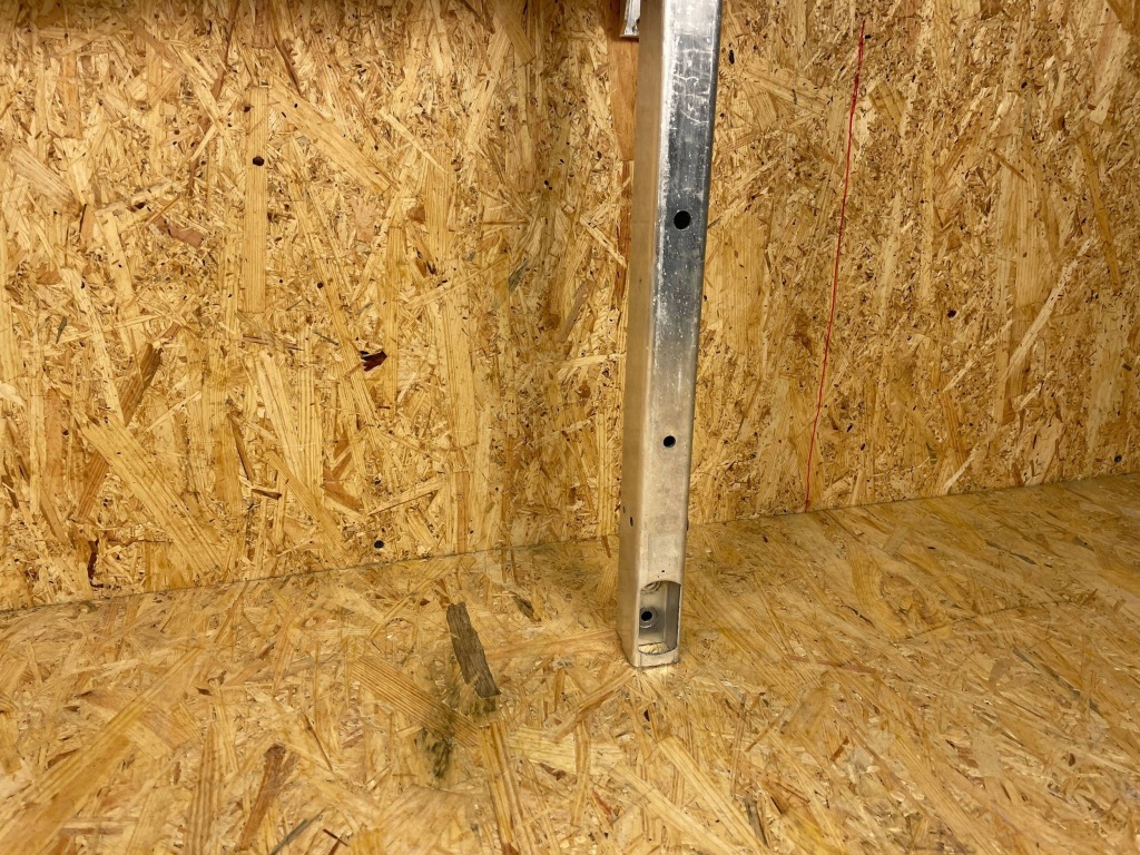 фото №13, Балка pod радиатор зона mercedes w177 w247 w118 a1776204500