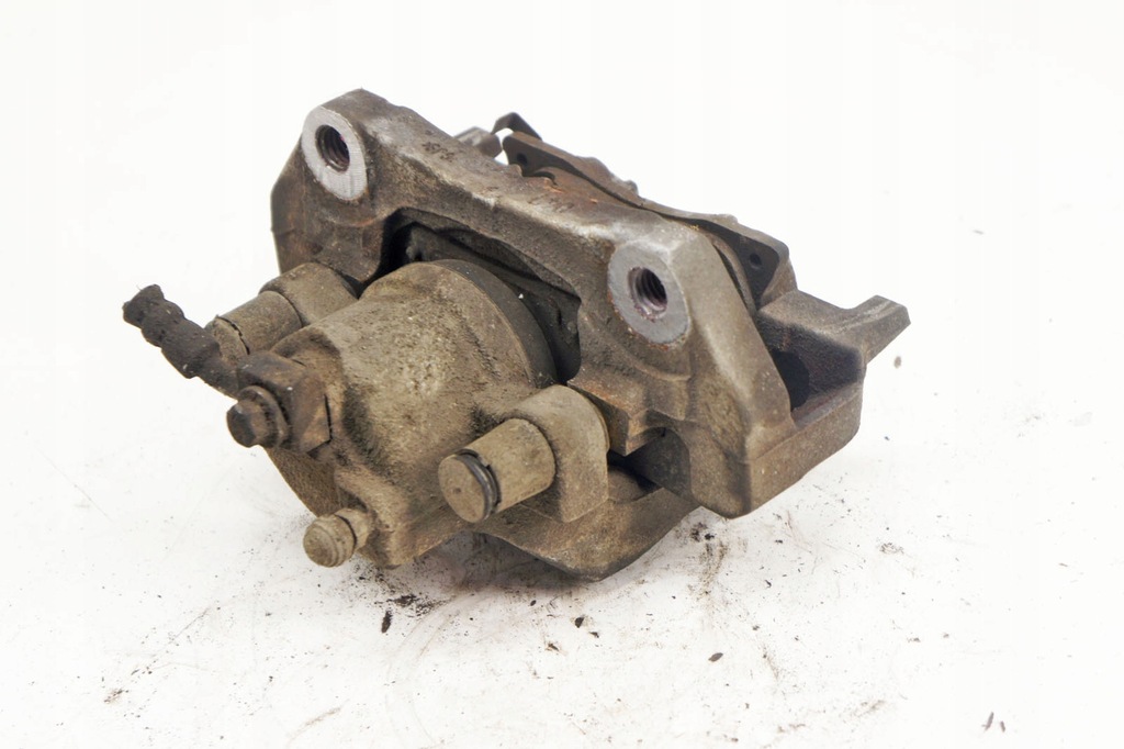 фото №5, Jv328 opel astra k 1.5d суппорт левый перед