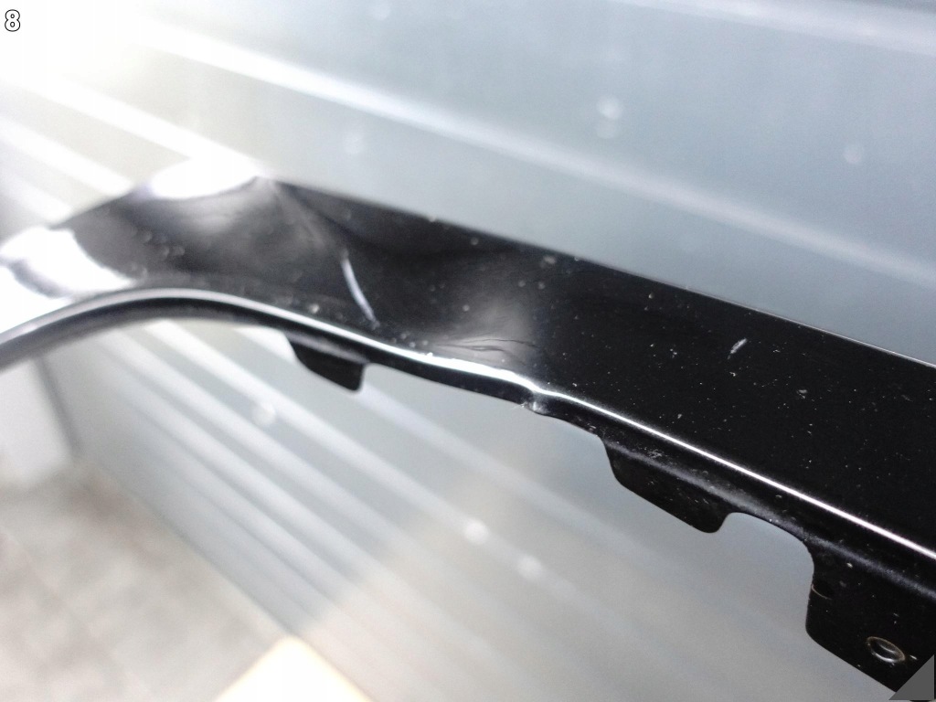 Купити Bmw x5 e70 x6 e71 06-13 рестайлінг  lci капот кришка двигуна bonnet капот перед