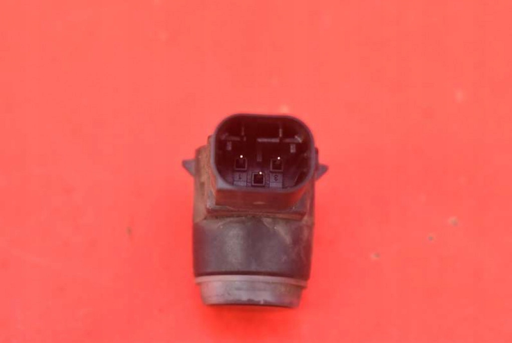 фото №6, Датчик парковки перед pdc 96638215779v citroen c5 ii x7 iii 08-17