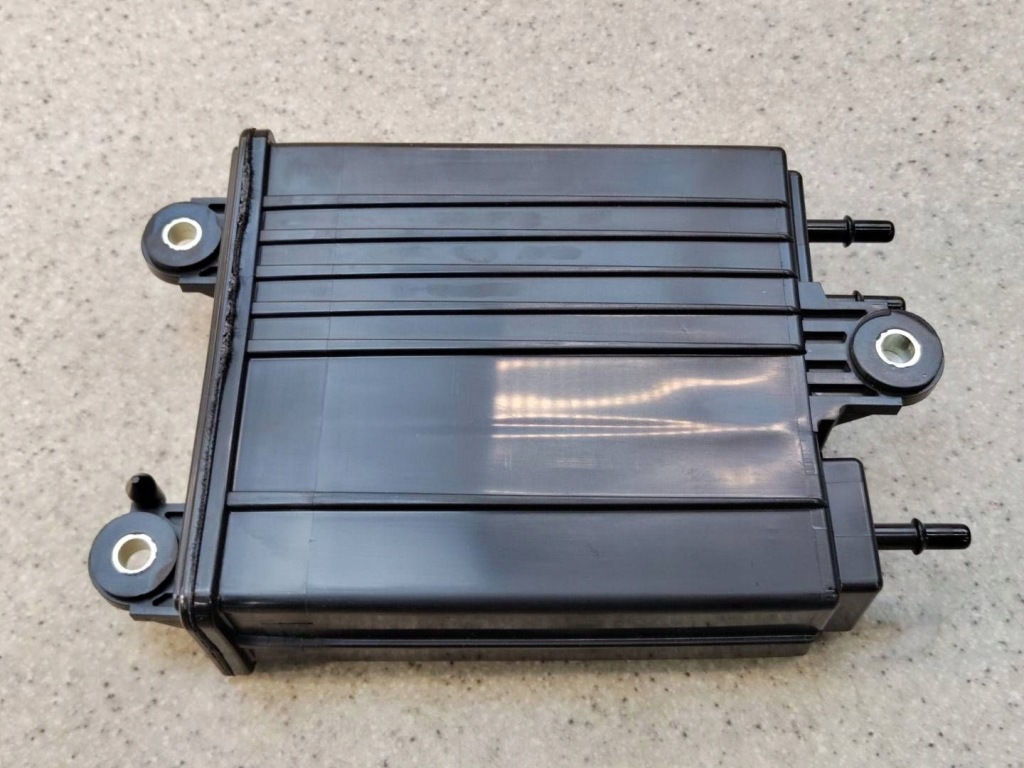 фото №1, Фильтр угольный 42035fg020 subaru forester iii 3 sh