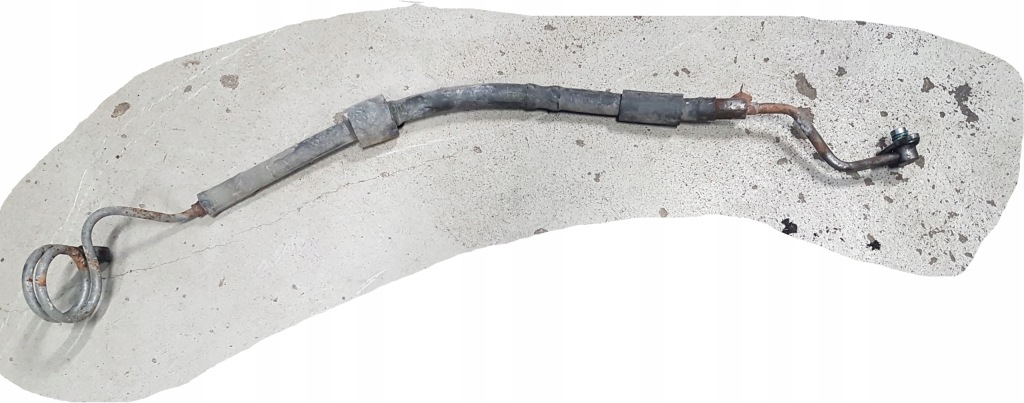 фото №1, Шланг wąż усилителя seat exeo 2.0 tsi eu