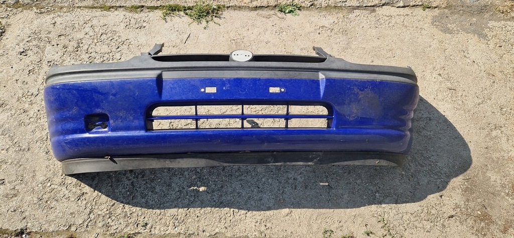 фото №1, Mps бампер перед opel corsa b 94-97