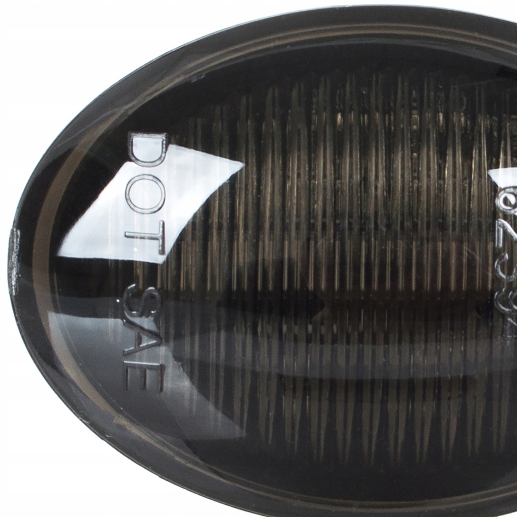 фото №5, Fiat 500 ford ka поворотники плавающие led