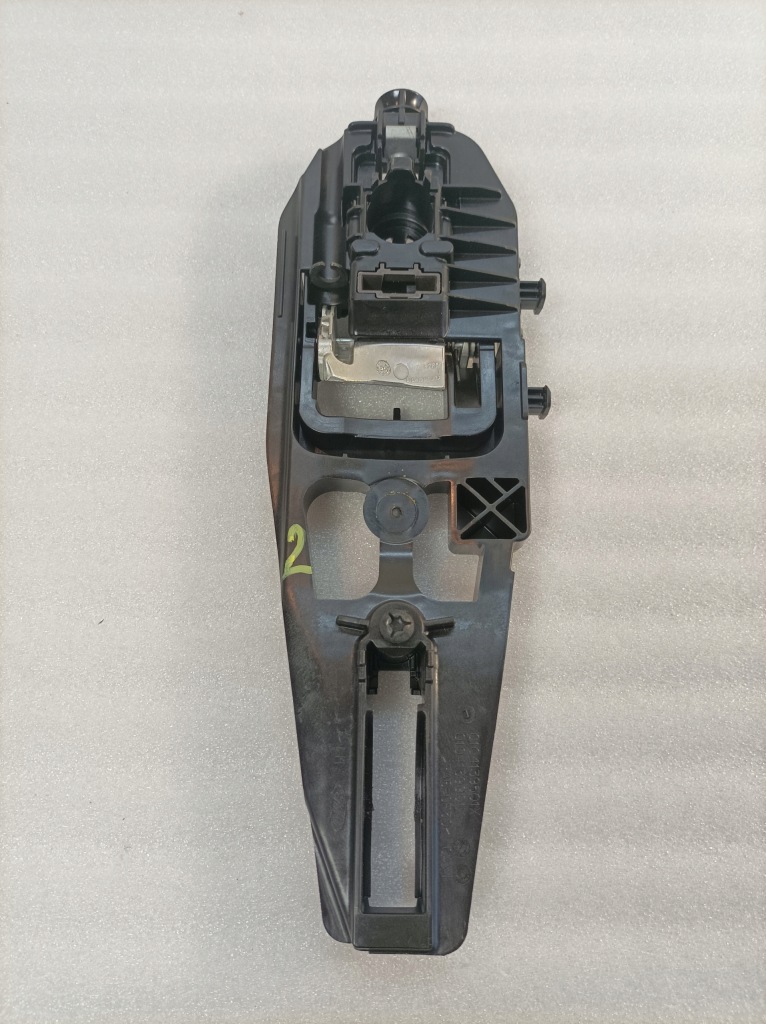 фото №1, Ford edge mk2 каркас кронштейн ручка левый перед