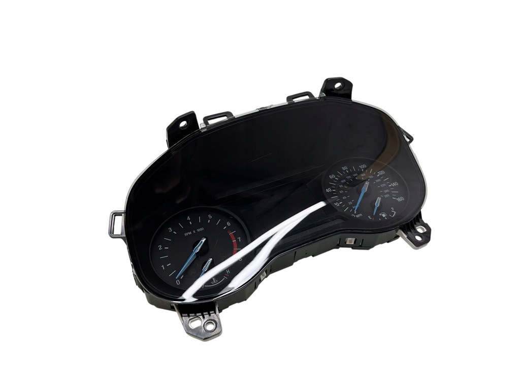 фото №1, Ford edge ii 2019 лічильник / спідометр