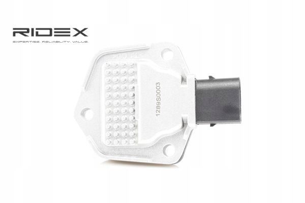 Ridex 1289s0003 датчик рівень оливи двигуна do bmw 3 touring e91 Зі Шроту
