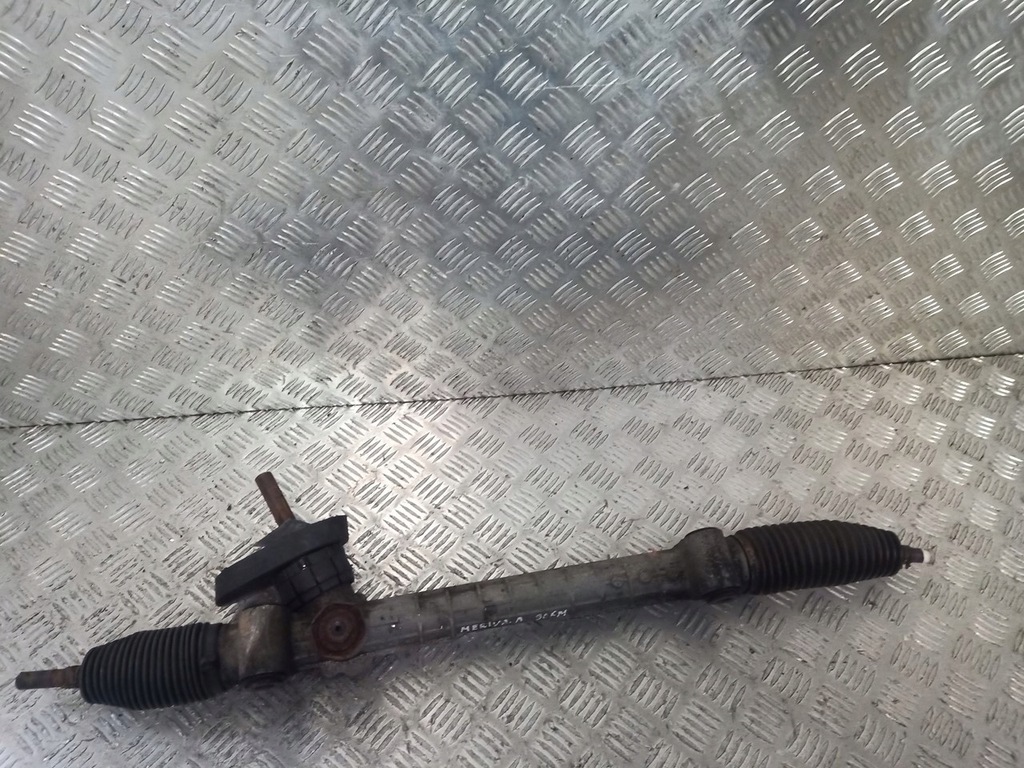 фото №1, Рулевая рейка opel meriva a 1.4