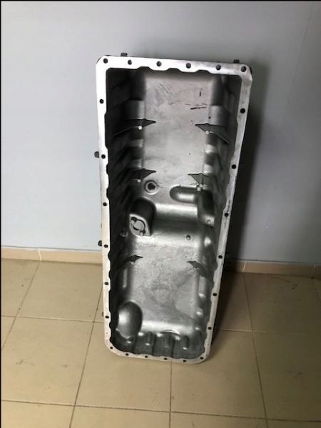 фото №2, Піддон масляна scania 2190627