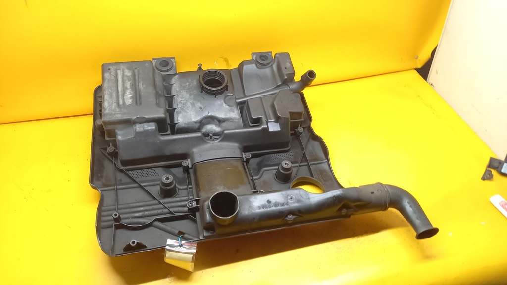 фото №9, Защита верхний двигатель cordoba 1,4b 030129607at