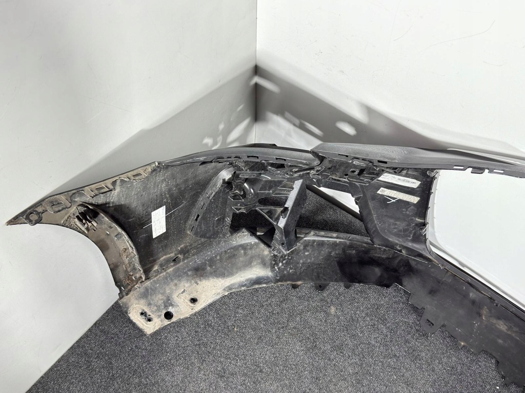 фото №11, Audi a8 d5 4n0 4n lift s-line бампер перед передний полный хороший