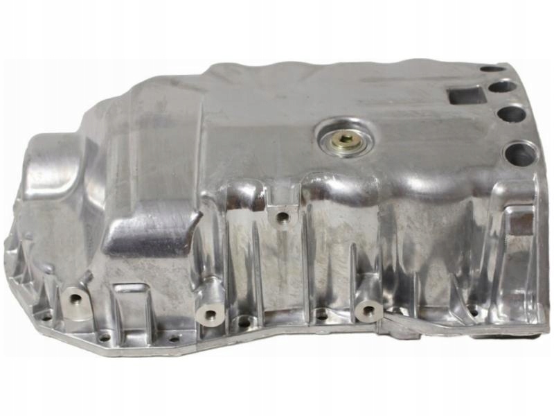 фото №1, Піддон масляна renault scenic ii 1.9 2.0 grand scenic ii 1.9