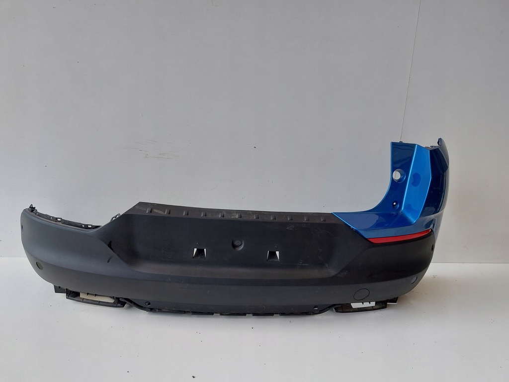 фото №1, Grandland x бампер задня yp00029277 оригінал