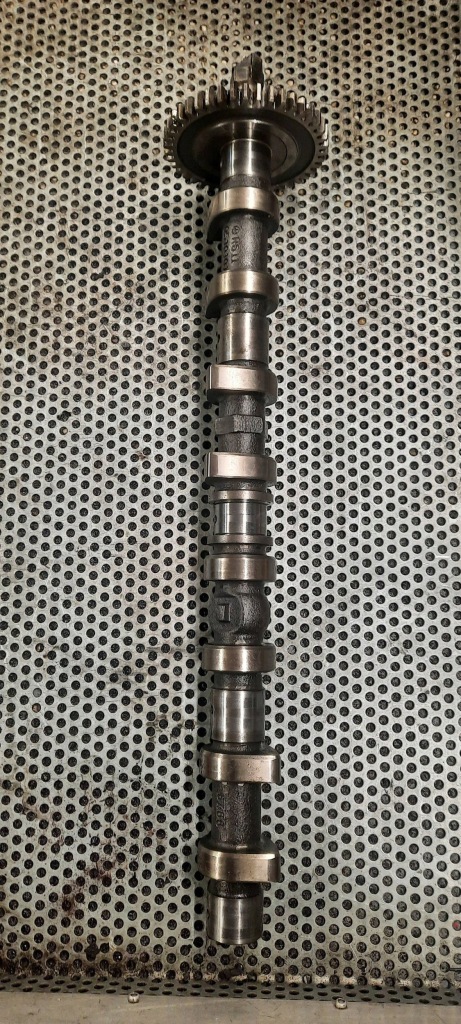 Вал распределительного вала r6110510101 mercedes sprinter Цена