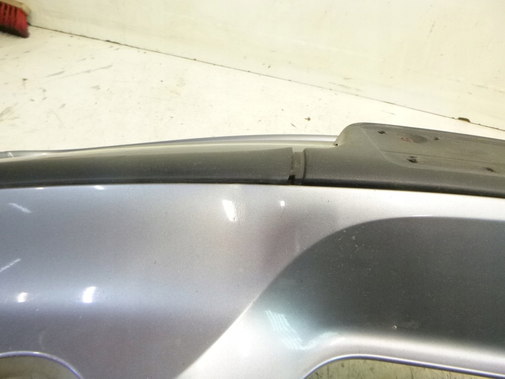 фото №9, Бампер перед bmw e46 compact a08/7 2003r.