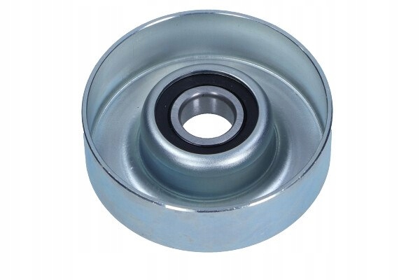 фото №2, Ролик ремень многоручейковый. honda civic/ city