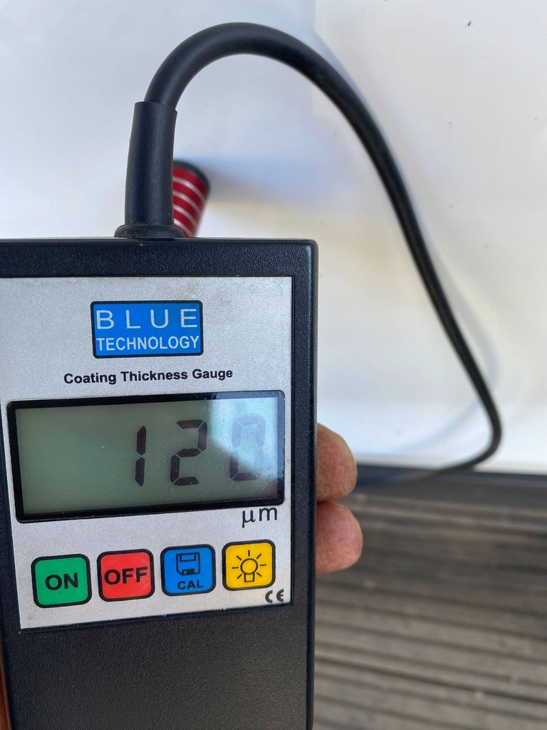 фото №7, Ford transit connect mk2 полный дверь левый перед передние 5d белый