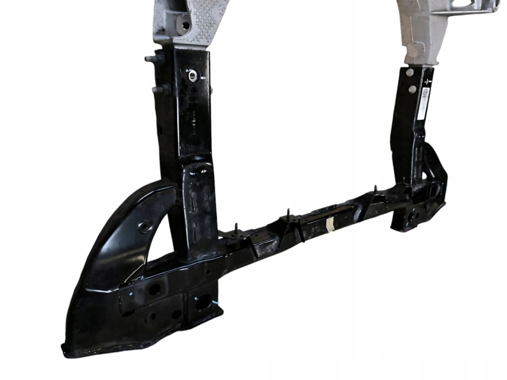 фото №2, Chevrolet bolt 2018 рама допоміжна передня